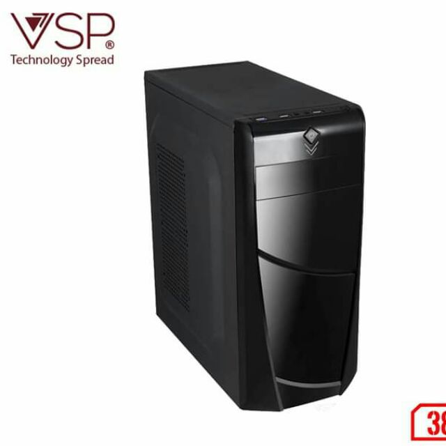 Thùng máy tính socket 775