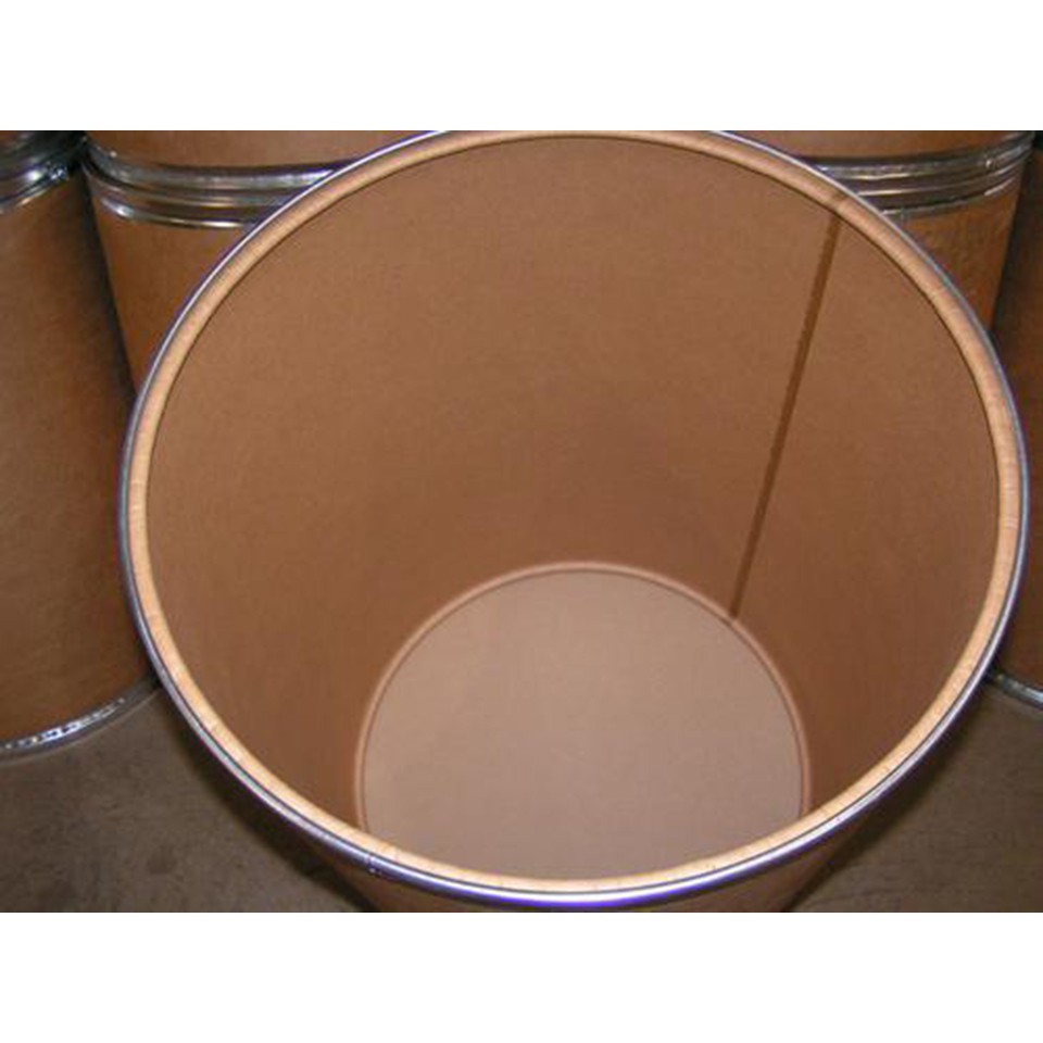 Bộ 10 Thùng Giấy Các Tông Tròn Carton Fiber Drum Đựng Trà Cafe Thực Phẩm Đường Kính 350 mm và 405mm , dài 505 mm