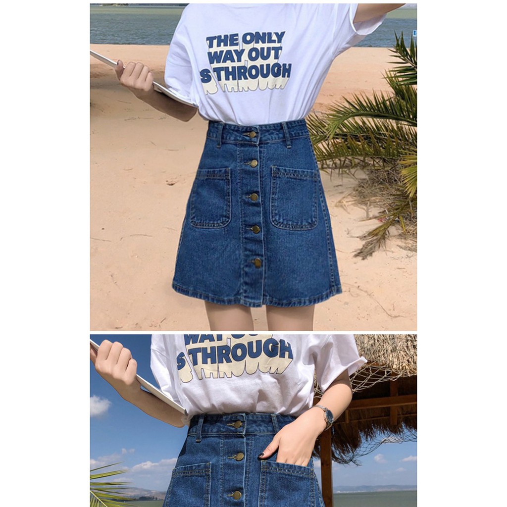 >>Chân VáyJean Dáng Ngắn HÓT HÍT<<< | BigBuy360 - bigbuy360.vn