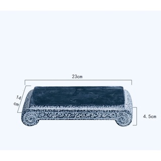 Đôn Chậu Bonsai mini giả đá cao cấp