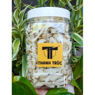 Dừa sấy giòn vị không đường 250g