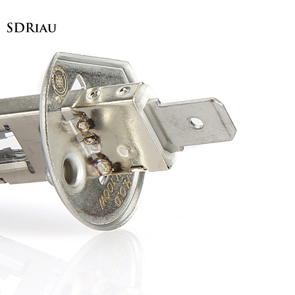 Bóng đèn chống sương mù Pemg H1 12v 100w 100w cho xe hơi / xe tải