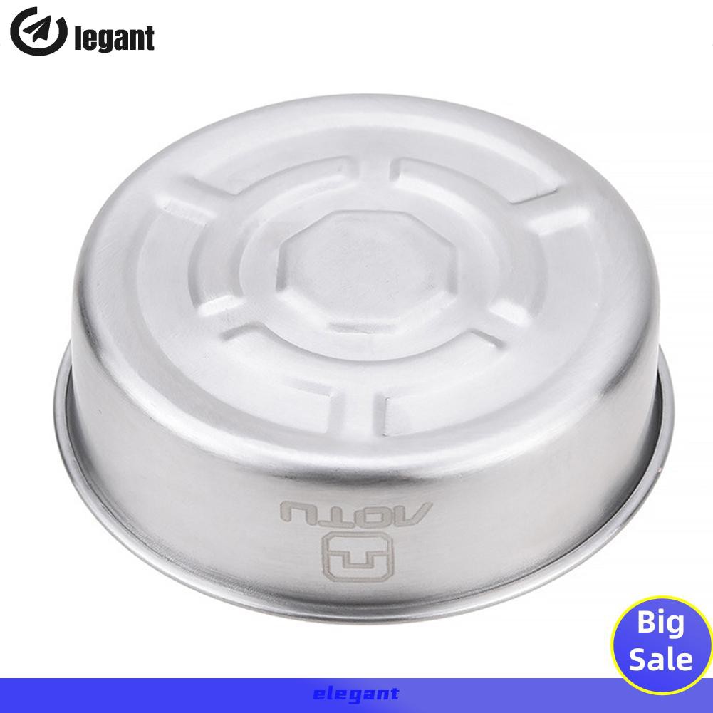 Bếp Cồn Mini Dã Ngoại Eg-Aotu