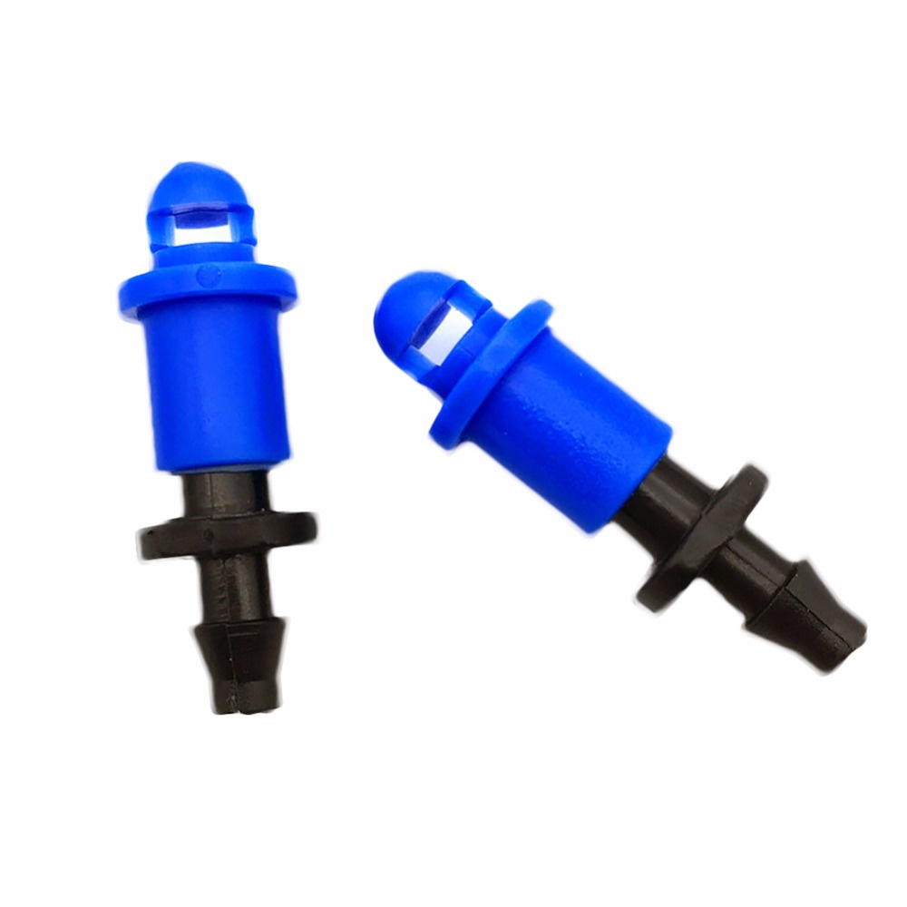 Set 5 Vòi Phun Nước 360 Độ Đầu Nối 4mm