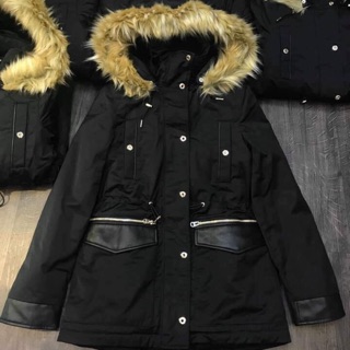 Áo parka