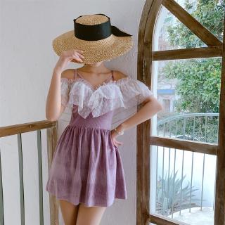 Bộ đồ bơi bikini nữ 2020 món phong cách hàn quốc