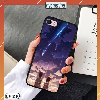 Ốp lưng cho Vivo Y67/ V5