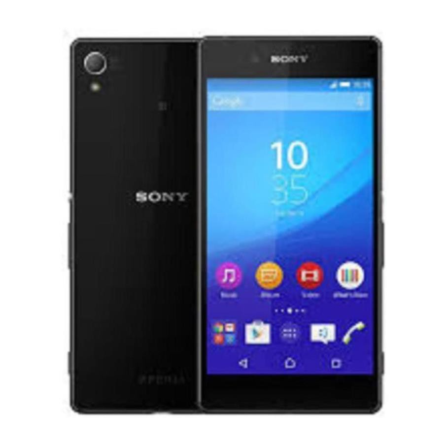 điện thoại Sony Z3 - Sony Xperia Z3 2sim ram 3G/32G Chính hãng, Chiến Liên Quân mượt