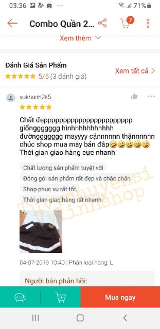 [Nhập WA9925 giảm 25k]Combo Quần 2V + Áo Thun Off-White | BigBuy360 - bigbuy360.vn