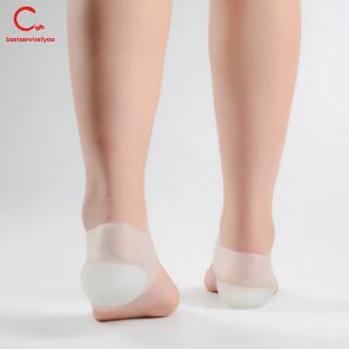 1 Cặp Đế Lót Giày Tăng Chiều Cao