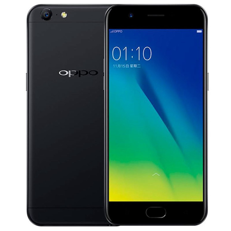 [GIÁ SỐC] 📱Điện Thoại Oppo A57( F3 lite) Ram 3g/32gb Zin