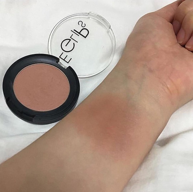 XẢ KHO MÁ EGLIPS DATE T8/21 EGLIPS APPLE FIT BLUSHER | BigBuy360 - bigbuy360.vn