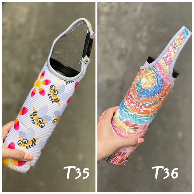 Túi đựng bình giữ nhiệt 500ml