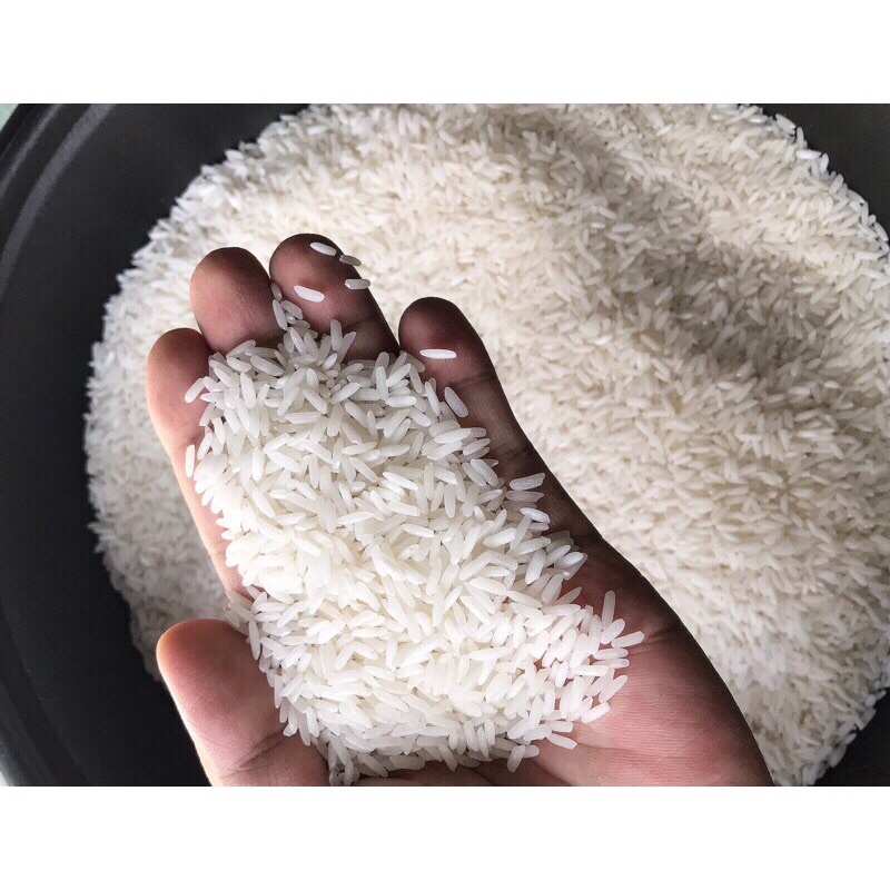 ⚡️NOWSHIP⚡️GẠO THƠM LÀI AAA ( Bao 5kg)