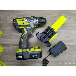 Khoan Ryobi BL R18DDBL