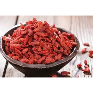 Hạt kỉ tử Việt Nam 50g