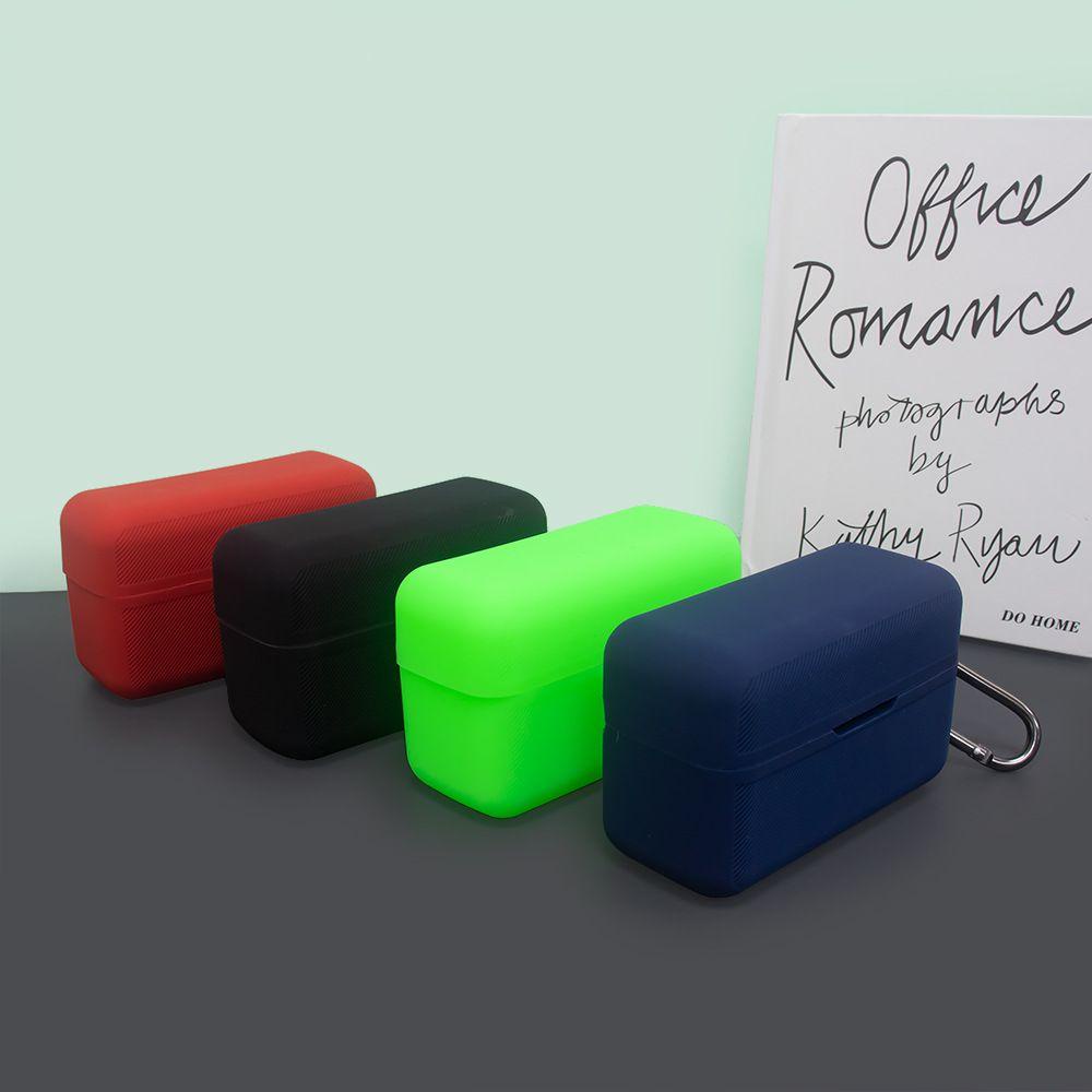 BTLIMER Ốp Bảo Vệ Chống Trầy Cao Cấp Cho Micro Không Dây DJI