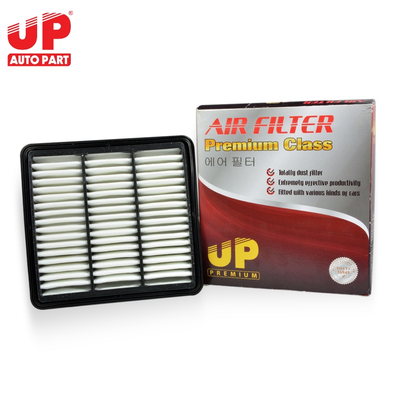 Lọc gió động cơ MITSUBISHI TRITON 2.5L Diesel - 2.4 Gasoline 2008-2017