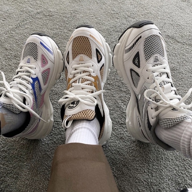 Giày Thể Thao Dành Cho Nam và Nữ