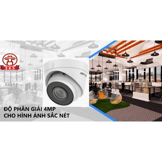 Camera IP hồng ngoại 4MP Hikvision DS-2CD1343G0E-IF