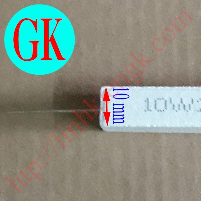 [10 con] Trở sứ 22 ôm 10W [K-03-11]