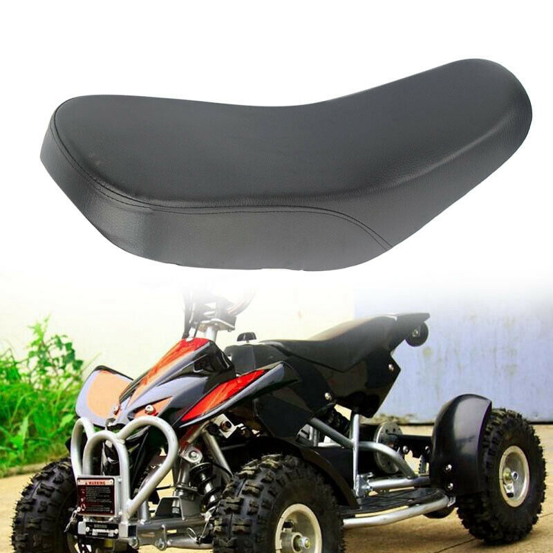 Yên Xe Địa Hình Bốn Bánh Màu Đen Cho Xe Địa Hình ATV 50Cc / 70Cc / 90Cc / 110Cc TaoTao ATV