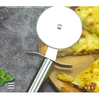 DỤNG CỤ, DAO CẮT BÁNH PIZZA