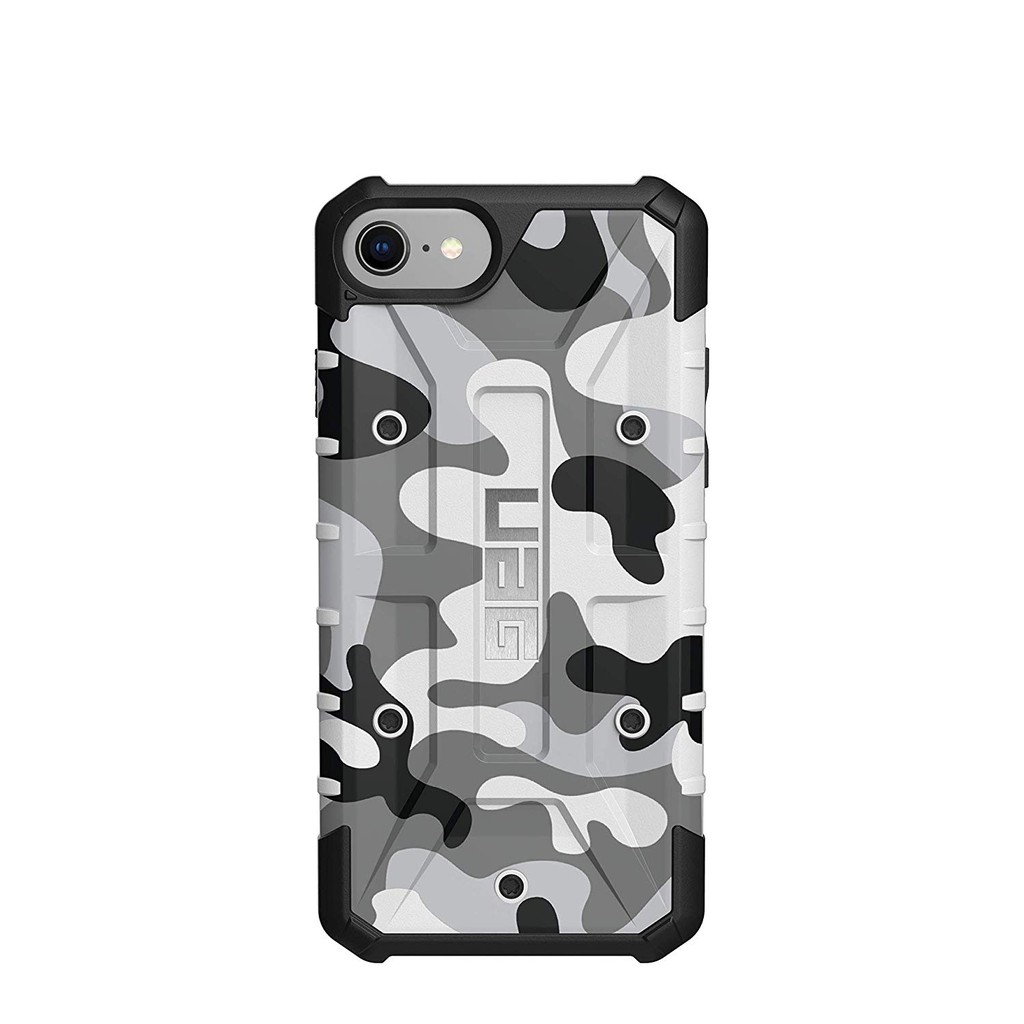 Ốp lưng UAG Pathfinder Camo iPhone 6 / 6s / 7 / 8 [Limited Edition]