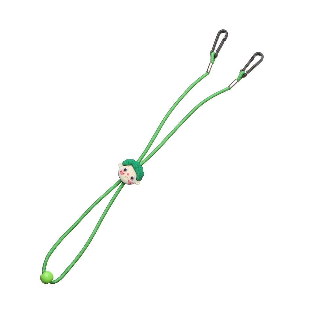 Dây Đeo Mắt Kính Co Giãn Kiểu Dáng Dễ Thương Dành Cho Bé