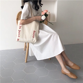 Túi tote chữ temporary