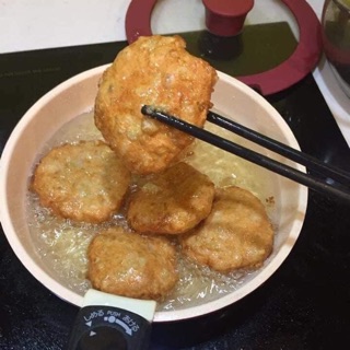 1KG Chả Cốm Mễ Trì - Hương vị Hà Nội