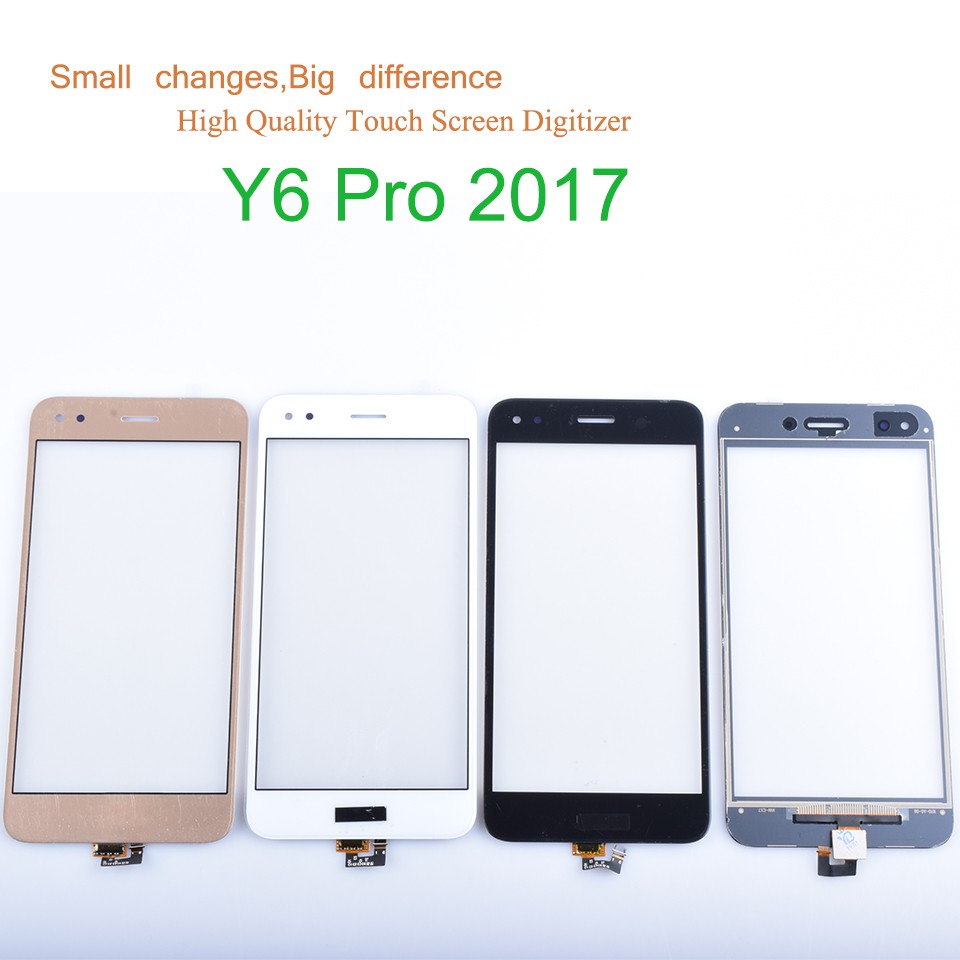 Màn Hình Cảm Ứng Thay Thế Cho Điện Thoại Huawei Y6 Pro 2017 Và Y6 2017 Nova