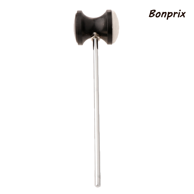 Bộ phận thay thế nhạc cụ bộ gõ trống bass bàn đạp búa gõ búa bằng kim loại