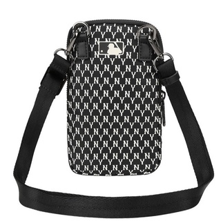 Túi Đeo Chéo MLB NY Monogram Mini Bag Full Tag Code