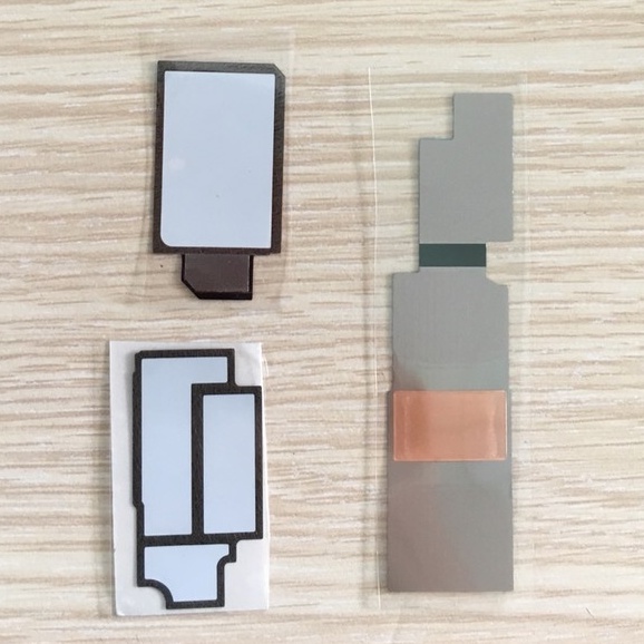 Bộ seal dán main dành cho IPhone 8 Plus