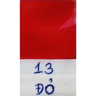 1 Bộ màu cơ bản (12 màu)