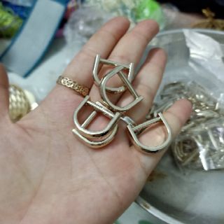 Combo sản phẩm sợi dệt và phụ kiện