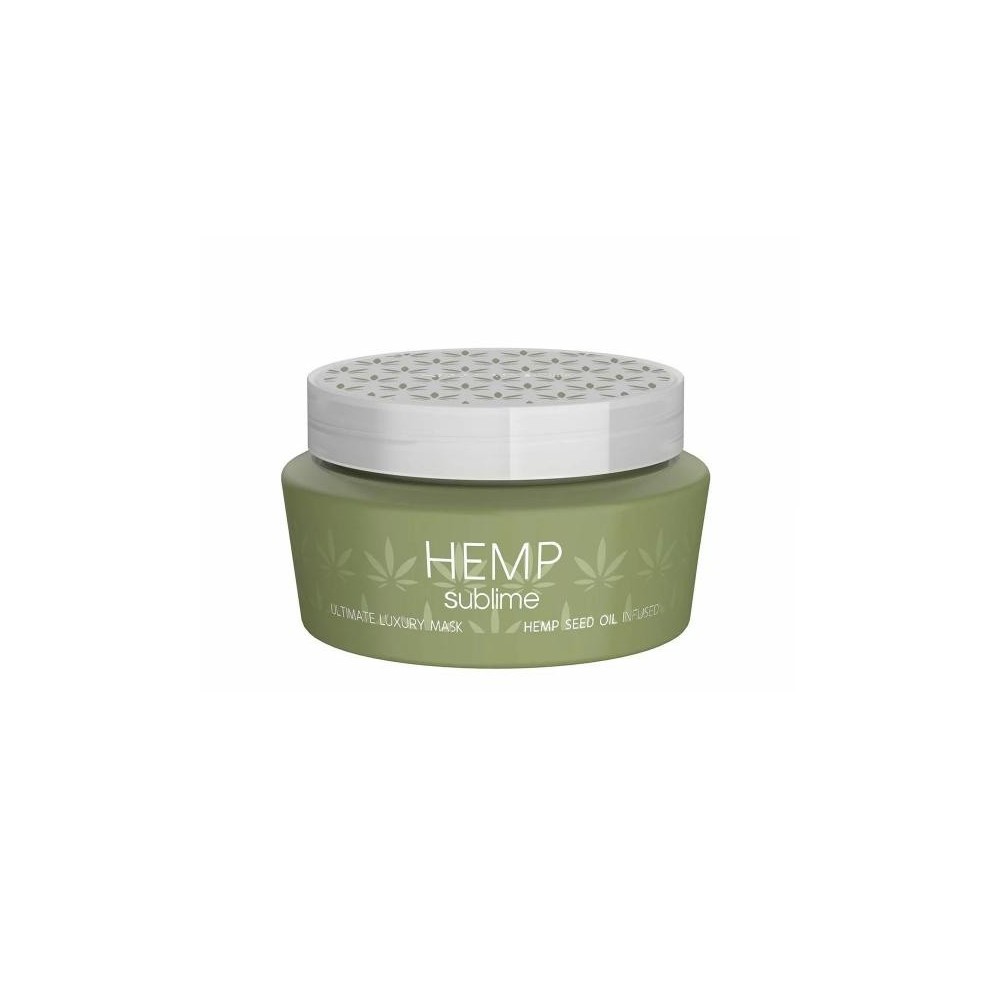 Kem Hấp Phục Hồi Hư Tổn Selective Hemp Sublime Đẳng Cấp Quý Phái, Dưỡng Ẩm Chuyên Sâu Ultimate Luxury Mask 250ml 73732