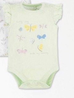 Body #Mothercare
