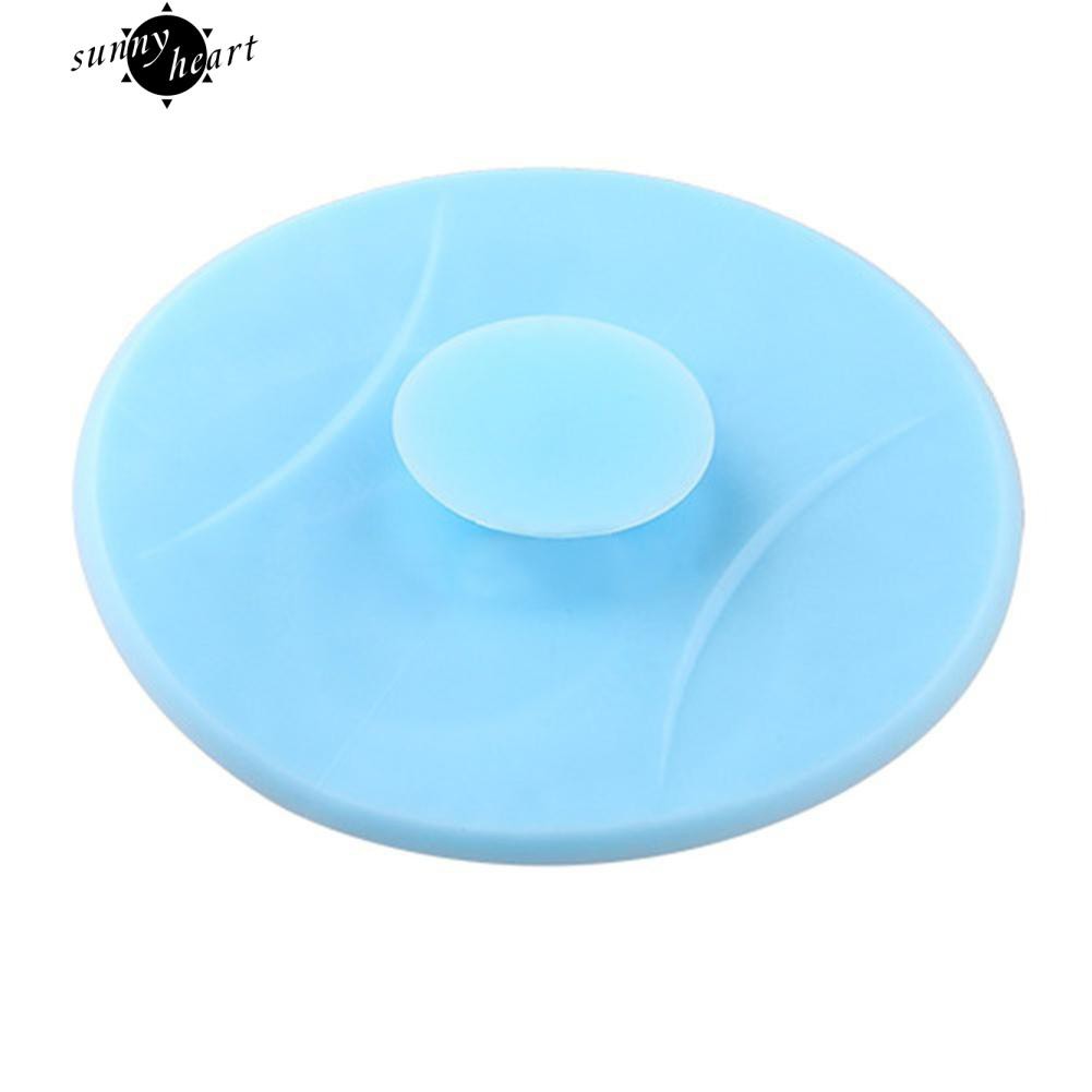 Đồ chặn cống thoát nước bằng silicone