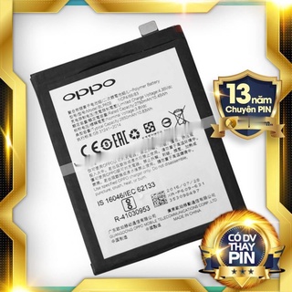 Pin Oppo F1 Plus X9009 Zin
