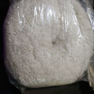 NỈ LÔNG CỪU 2 MẶT( đánh bóng)