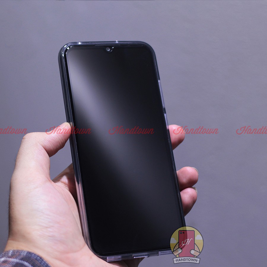 Kính Cường lực Realme C11 Full màn hình 21D Handtown SIÊU BỀN