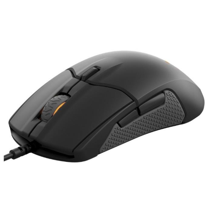 Chuột SteelSeries Sensei 310 Black