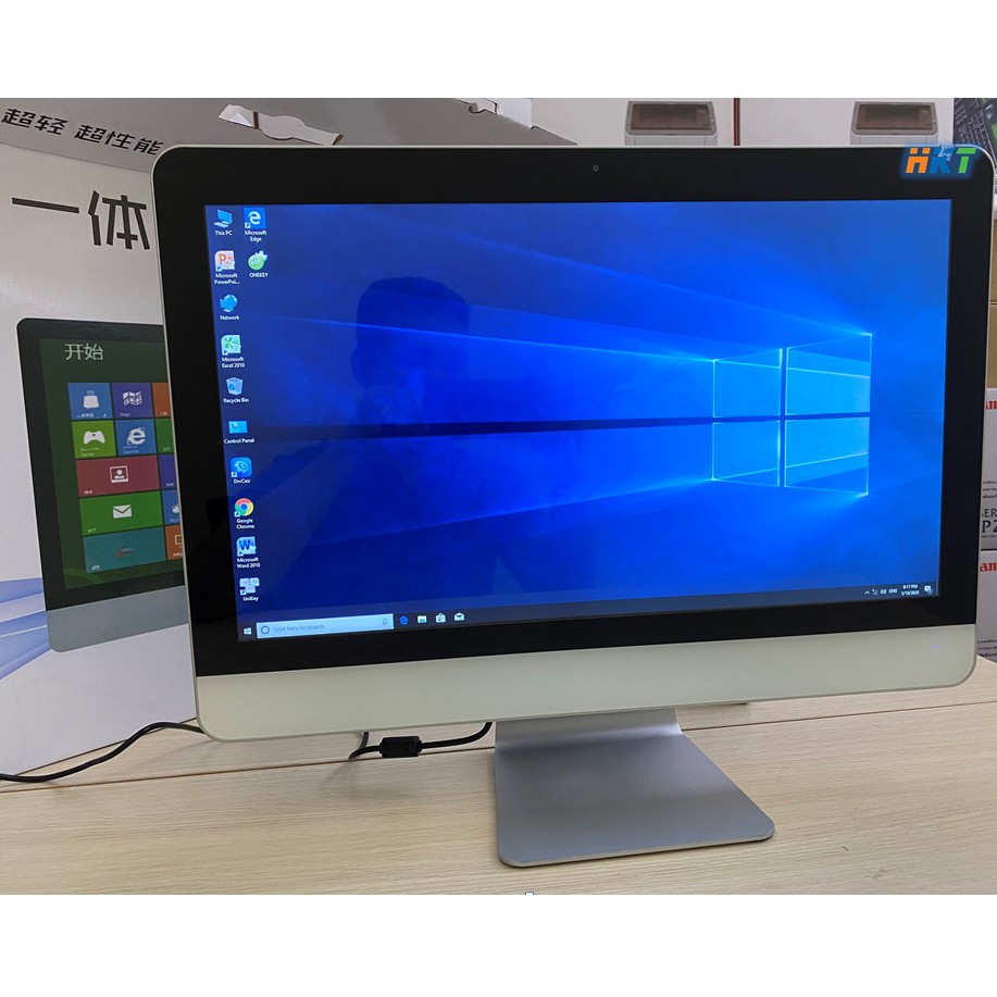 Máy tính để bàn ALL-IN-ONE Core I5 2520/Ram8G/SSD256G - BH 12 tháng | BigBuy360 - bigbuy360.vn