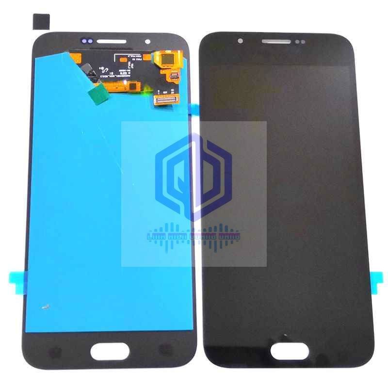 BỘ MÀN HÌNH SAMSUNG A800 / A8 2015 zin máy