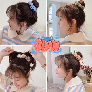 Dây buộc tóc cột tóc phiên bản hàn quốc dễ thương - BUGBEAR