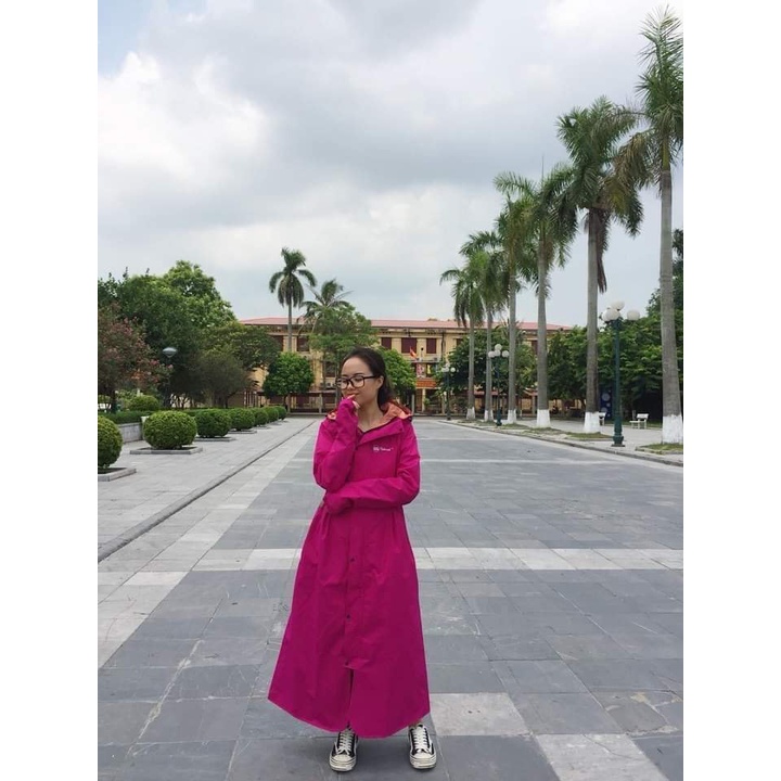 Áo măng tô đi mưa | BigBuy360 - bigbuy360.vn