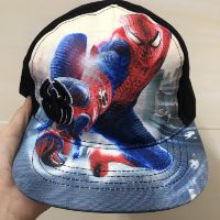 Mũ lưỡi trai cho bé 6m-2y