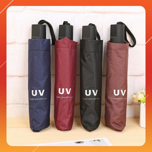 Ô Dù Chống Tia UV